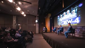 NASA Astronauts Share Their Space Station Experience on This Week @NASA – March 31, 2023